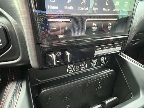 Used 2025 RAM 1500 RHO w/ RHO Level 1 Equipment Group image 50