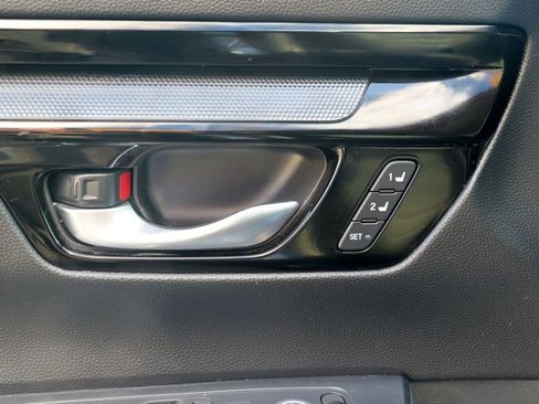 Used 2024 Honda CR-V EX-L image 19