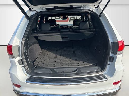 Used 2020 Jeep Grand Cherokee Summit image 28