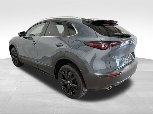 Certified 2024 MAZDA CX-30 AWD 2.5 S w/ Preferred Package image 8