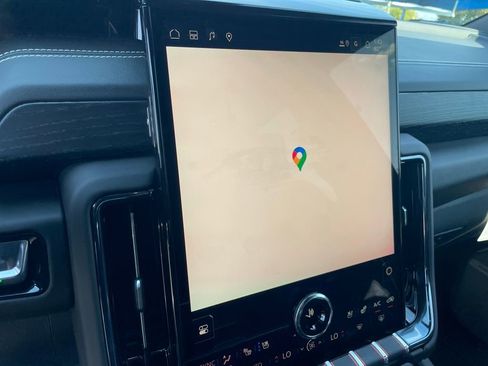 New 2025 GMC Yukon AT4 Ultimate image 20