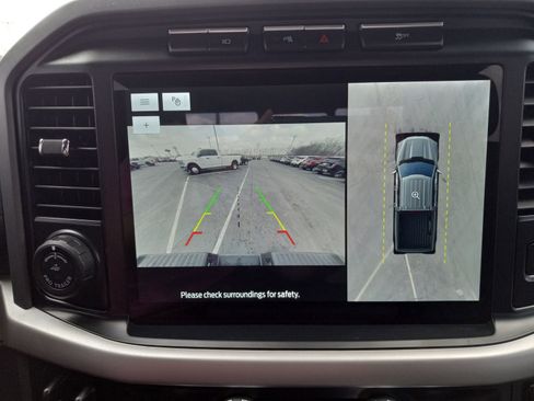 Used 2022 Ford F150 XLT w/ Equipment Group 302A High image 20