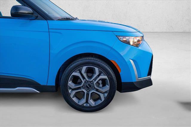 Used 2025 Kia Soul EX FWD image 9