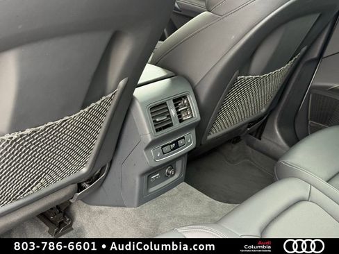 Used 2023 Audi Q5 2.0T Prestige w/ Prestige Package AWD/4WD image 27