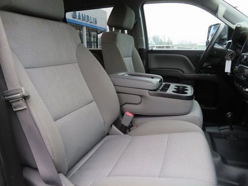 Used 2016 Chevrolet Silverado 2500 W/T w/ WT Convenience Package image 30