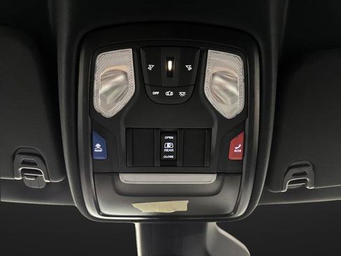 New 2026 RAM 1500 Big Horn w/ Night Edition image 25