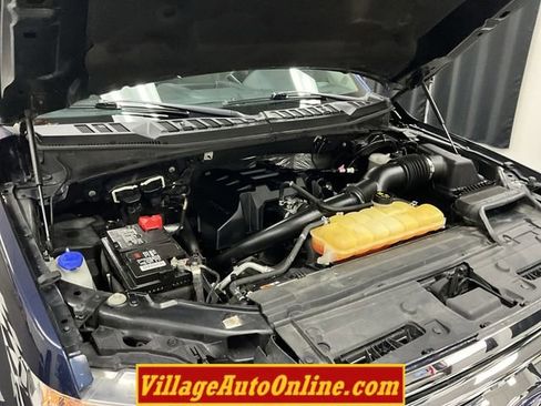 Used 2016 Ford F150 XLT w/ Equipment Group 302A Luxury image 37