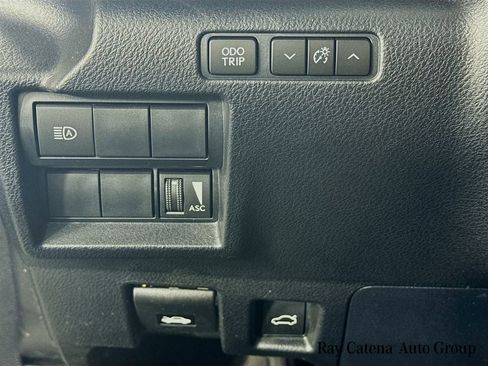 Certified 2025 Lexus IS 350 F Sport w/ Accessory Package image 10