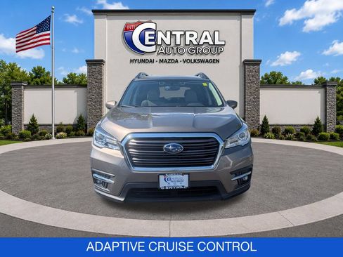 Used 2022 Subaru Ascent Premium w/ Convenience Package AWD/4WD image 2