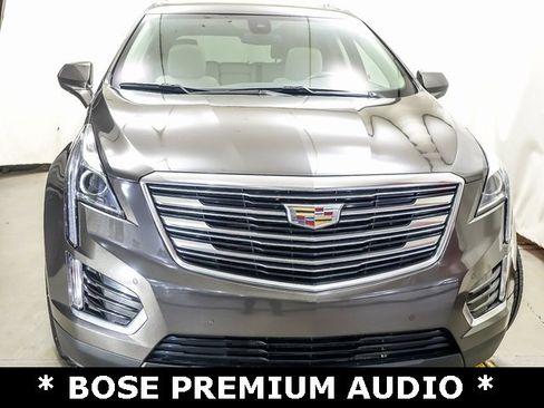 Used 2019 Cadillac XT5 Luxury image 3