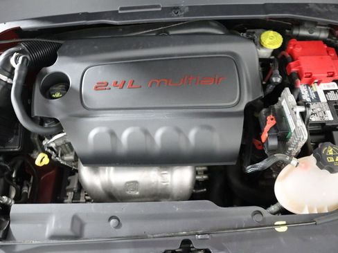 Used 2021 Jeep Compass Latitude w/ Driver Assistance Group image 62