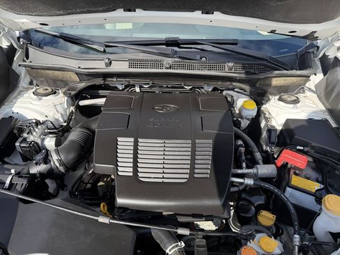 Used 2023 Subaru Forester Premium image 10