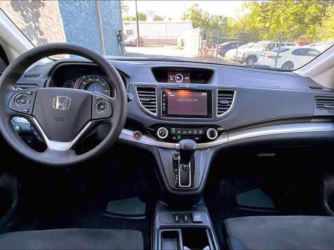 Used 2016 Honda CR-V EX image 15