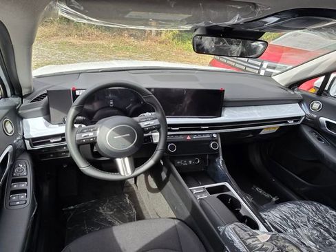 New 2026 Hyundai Sonata SEL image 5