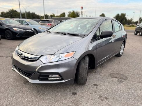Used 2013 Honda Insight EX image 7