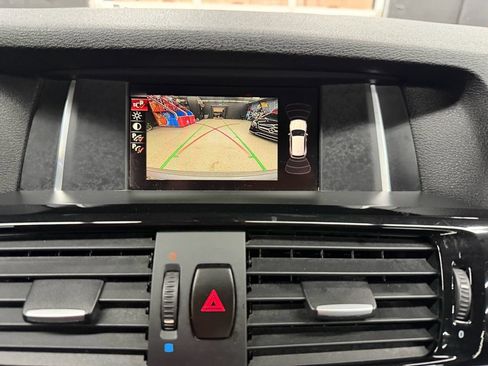 Used 2017 BMW X3 xDrive28i AWD/4WD image 24