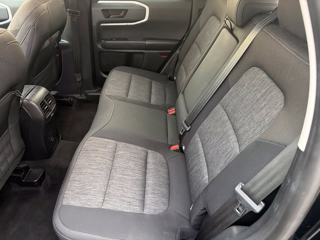 Used 2021 Ford Bronco Sport Big Bend AWD/4WD image 19