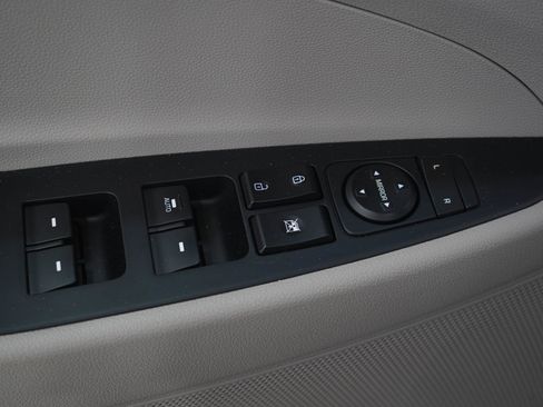 Used 2018 Hyundai Tucson SEL FWD image 21