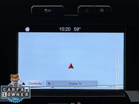 Used 2017 Ford F150 XLT w/ Equipment Group 302A Luxury image 15