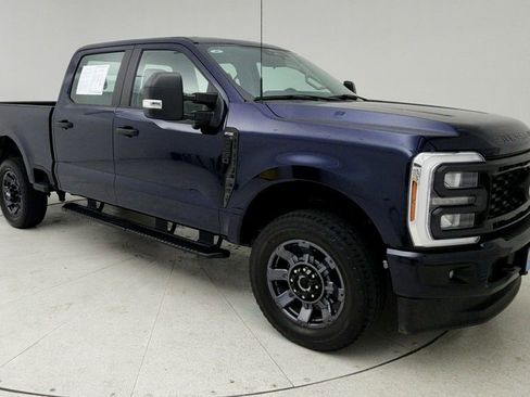 Used 2024 Ford F250 XL w/ STX Appearance Package AWD/4WD image 1