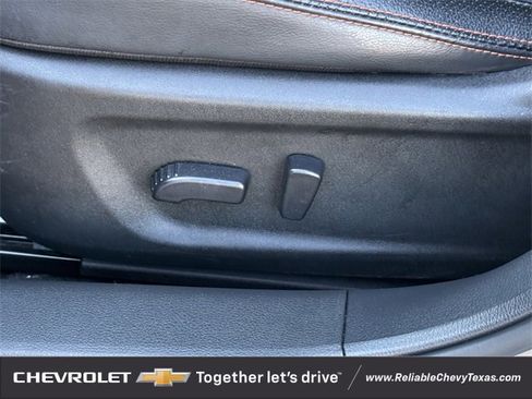 Used 2024 Nissan Altima 2.5 SR image 27