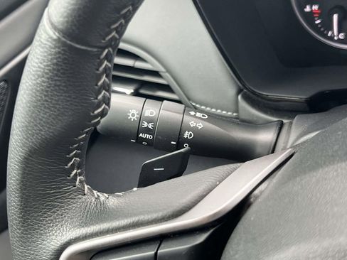 Certified 2023 Subaru Outback Premium image 20