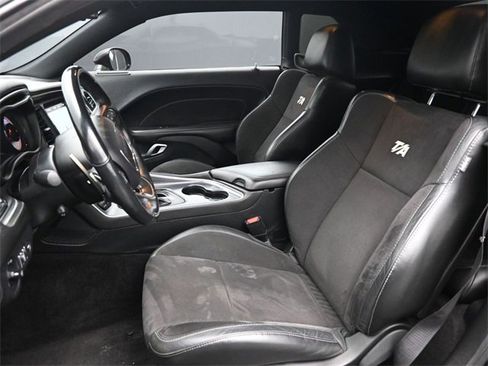 Used 2018 Dodge Challenger T/A image 13