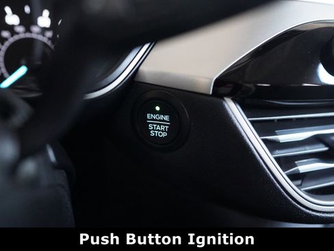 Used 2021 Ford Escape SE w/ Cold Weather Package image 8