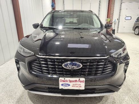 New 2026 Ford Escape Platinum w/ Premium Technology Package image 4