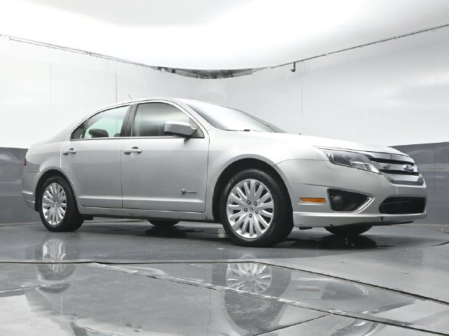 Used 2010 Ford Fusion Hybrid FWD image 29