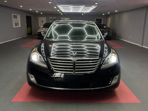 Used 2015 Hyundai Equus Signature RWD image 8