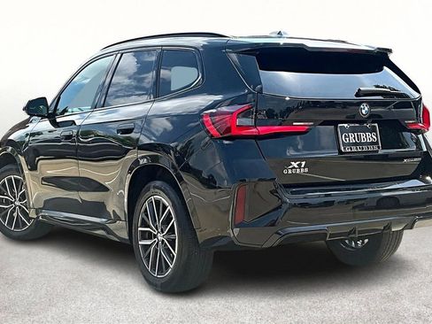 Used 2024 BMW X1 xDrive28i w/ M Sport Package image 15