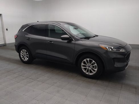 Used 2020 Ford Escape SE AWD/4WD image 11