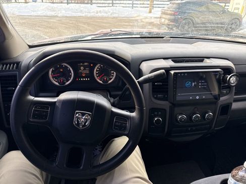 Used 2013 RAM 1500 Express image 8