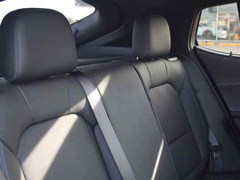New 2026 Buick Envista Sport Touring w/ Convenience I Package FWD image 19