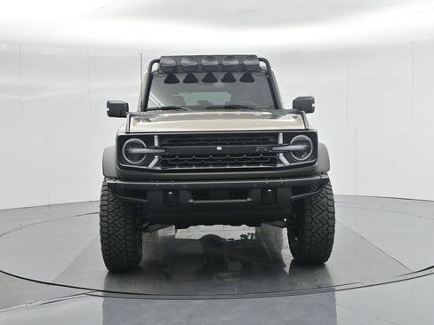 New 2025 Ford Bronco Badlands image 29