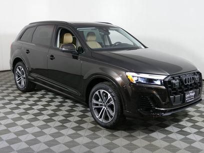 New 2026 Audi Q7 2.0T Premium