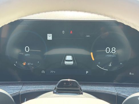 New 2026 Hyundai Santa Fe Limited FWD image 27