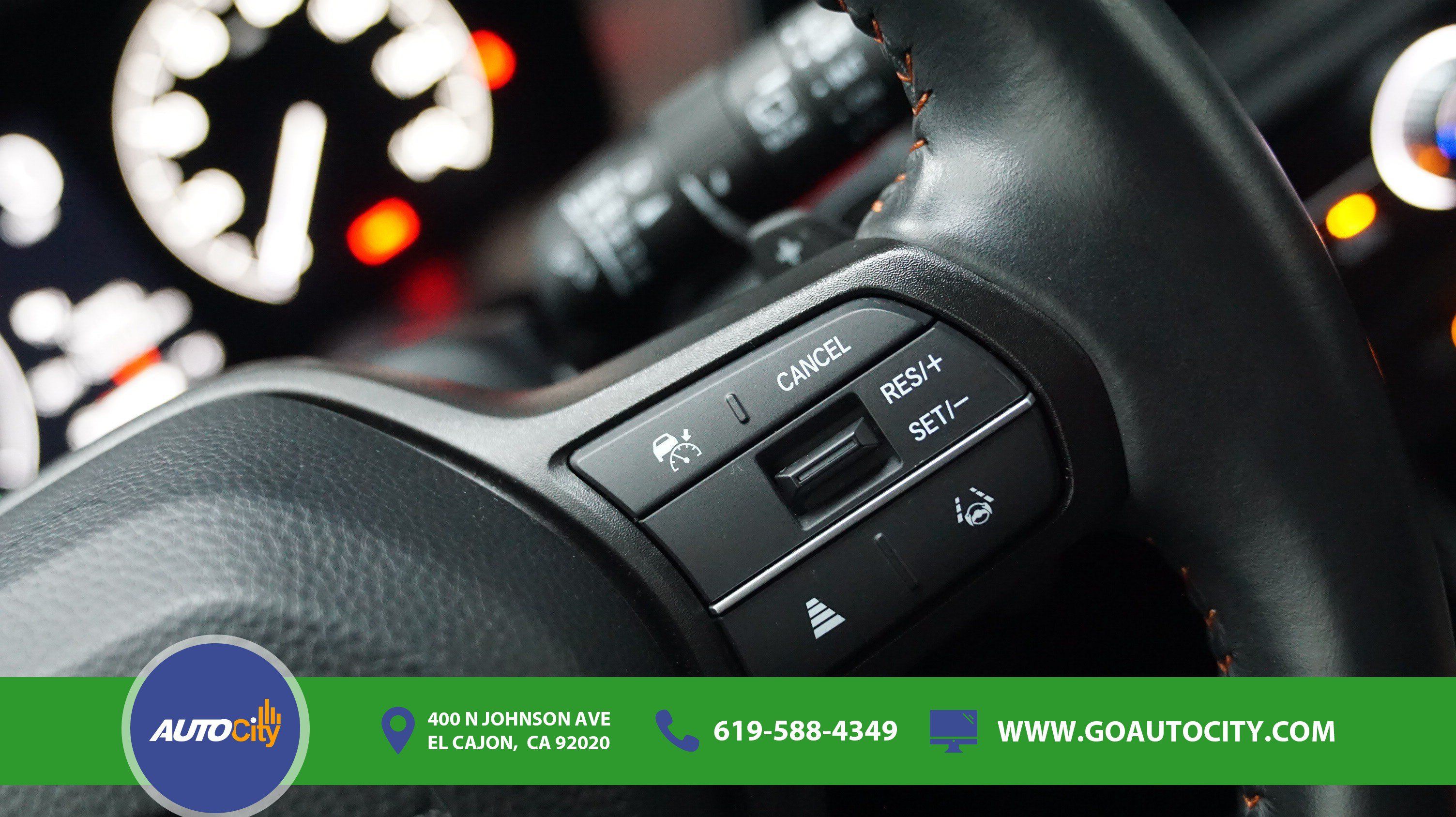 Used 2024 Honda CR-V Sport-L image 22