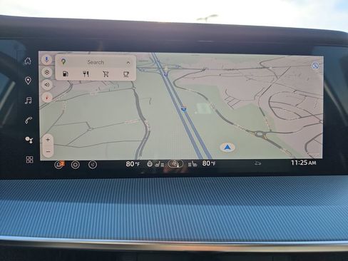 New 2026 Nissan Murano SL AWD/4WD image 26