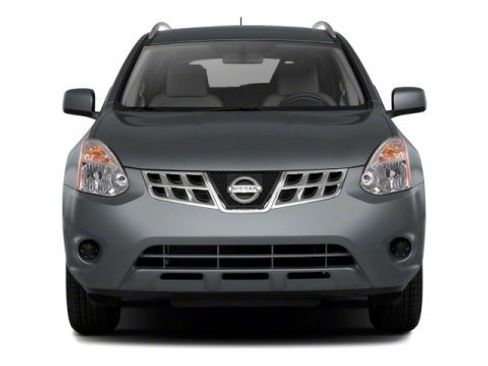 Used 2013 Nissan Rogue S w/ Special Edition Pkg image 7
