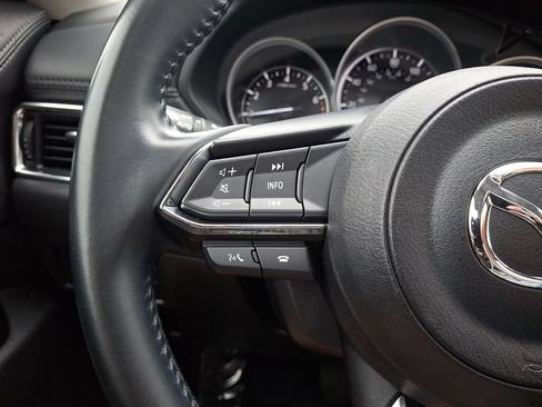 Used 2022 MAZDA CX-5 AWD 2.5 S image 22
