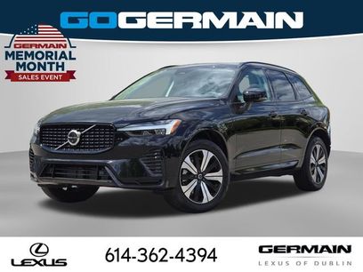 Used 2023 Volvo XC60 T8 Plus
