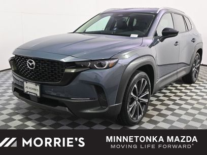 New 2026 MAZDA CX-50 AWD 2.5 S w/ Weather Package
