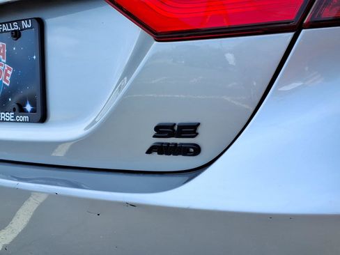 Certified 2024 Toyota Camry SE w/ Cold Weather Package image 7