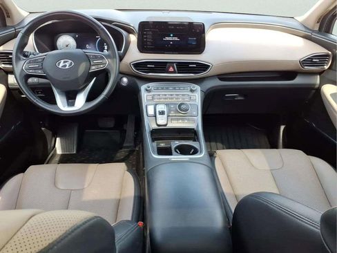 Used 2023 Hyundai Santa Fe SEL w/ Premium Package image 11