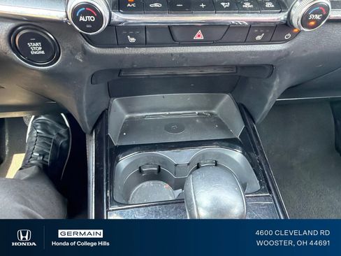Used 2024 MAZDA CX-30 AWD 2.5 S w/ Preferred Package image 22