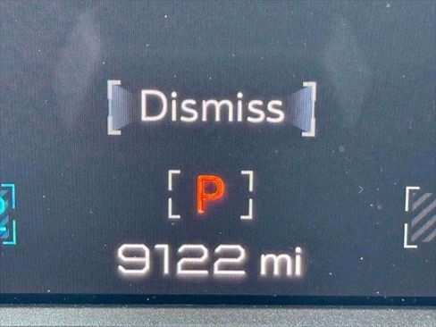 Certified 2024 GMC Hummer EV 2X image 25