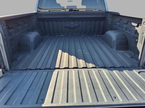 Used 2022 Chevrolet Silverado 1500 RST w/ Z71 Off-Road Package image 24