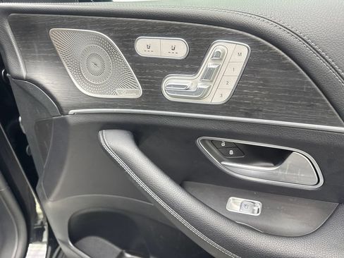 Used 2023 Mercedes-Benz GLS 580 4MATIC image 51